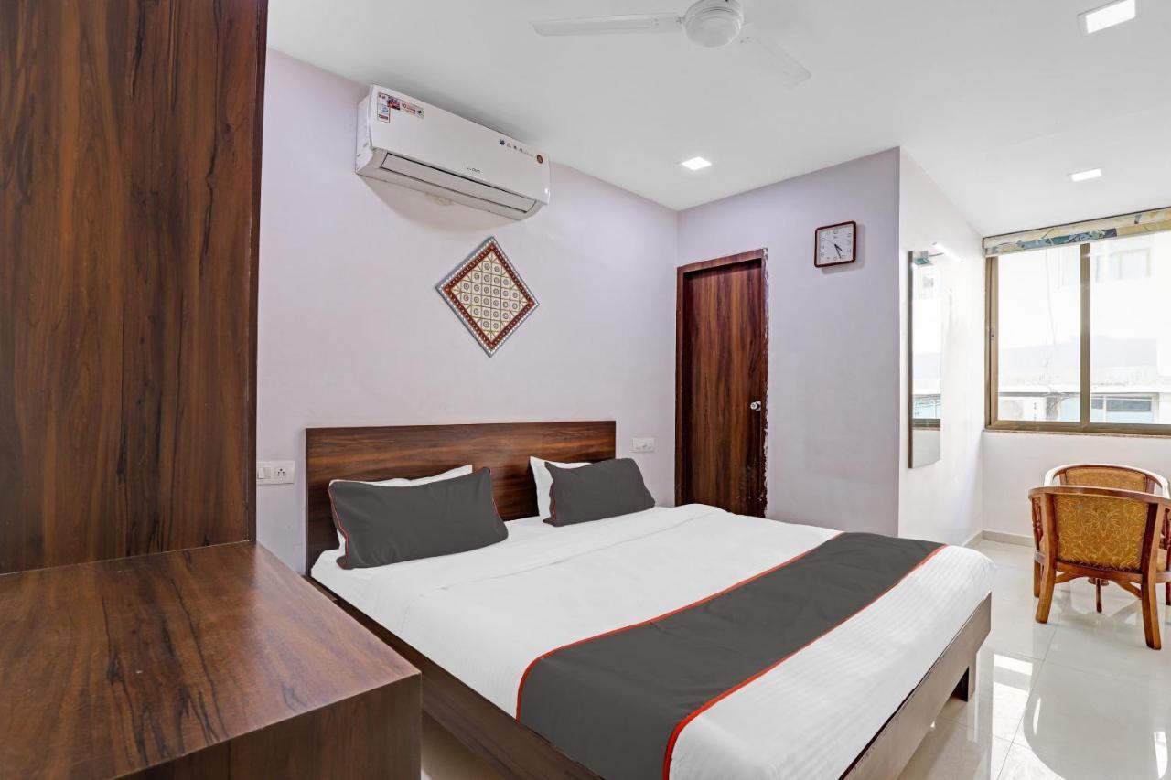 Collection O 86331 Hotel Kutch Heritage Khari Rohar Exterior photo